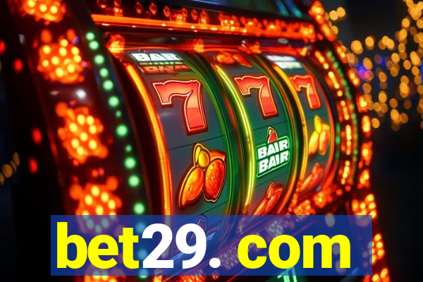 bet29. com